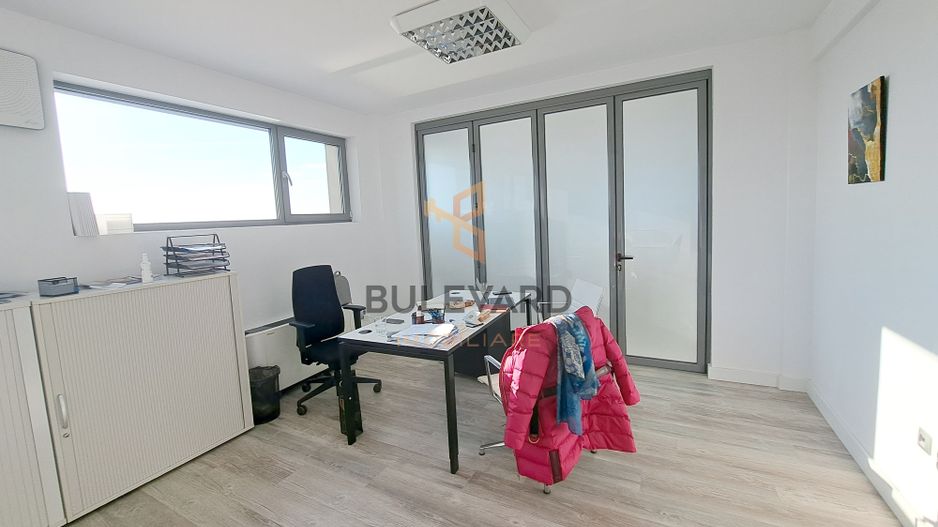 Comision 0. Spatiu de birouri in zona B-dul Muncii! - Poză 18