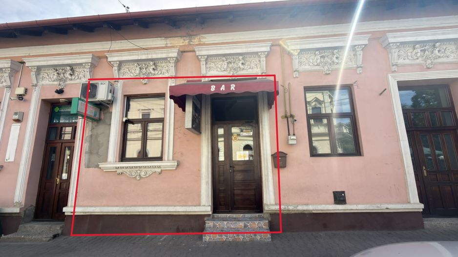 Inchiriere Spațiu Comercial 161 mp / Zona Orange / V. Lucaciu - Carei - Poză 19