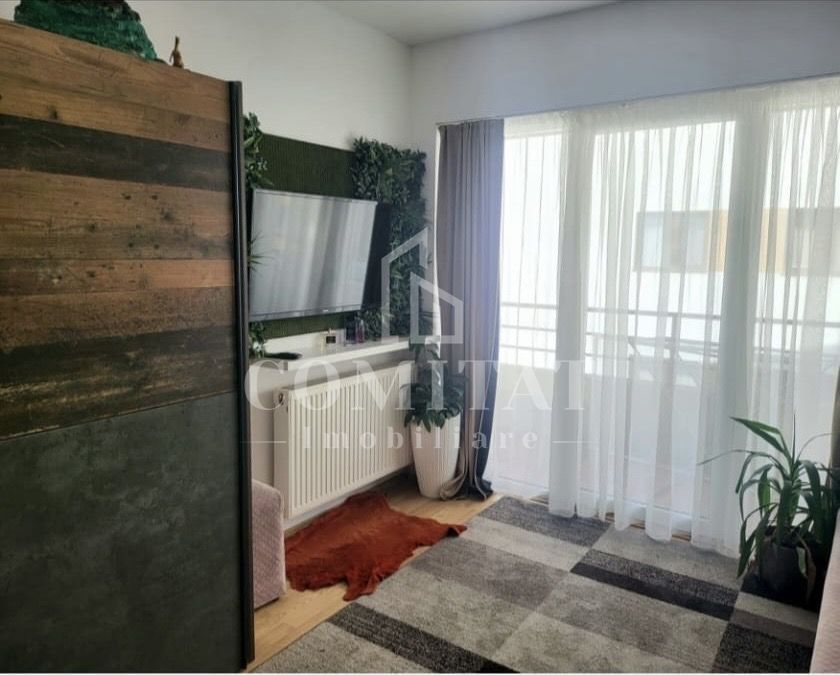 Apartament 2 camere | Etaj intermediar | Zona Str Stejarului-Floresti - Poză 1