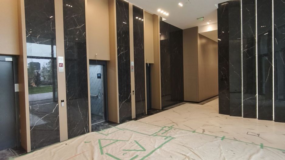 APARTAMENT 2 CAMERE | ONE HIGH DISTRICT - Poză 8