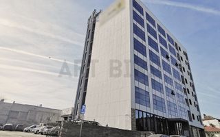 Zero comision, 67mp birou sau activitati, Parc Carol,parcare, 14' [M] - Poză 14