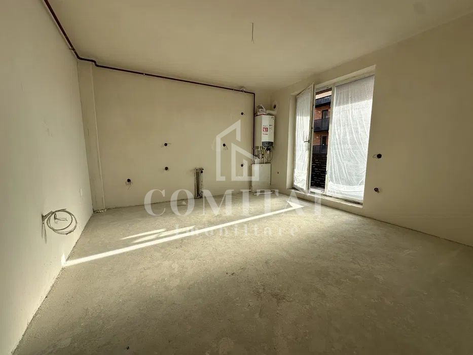 Apatament 2 camere | 43 mp | Beta Rezidence - Poză 1