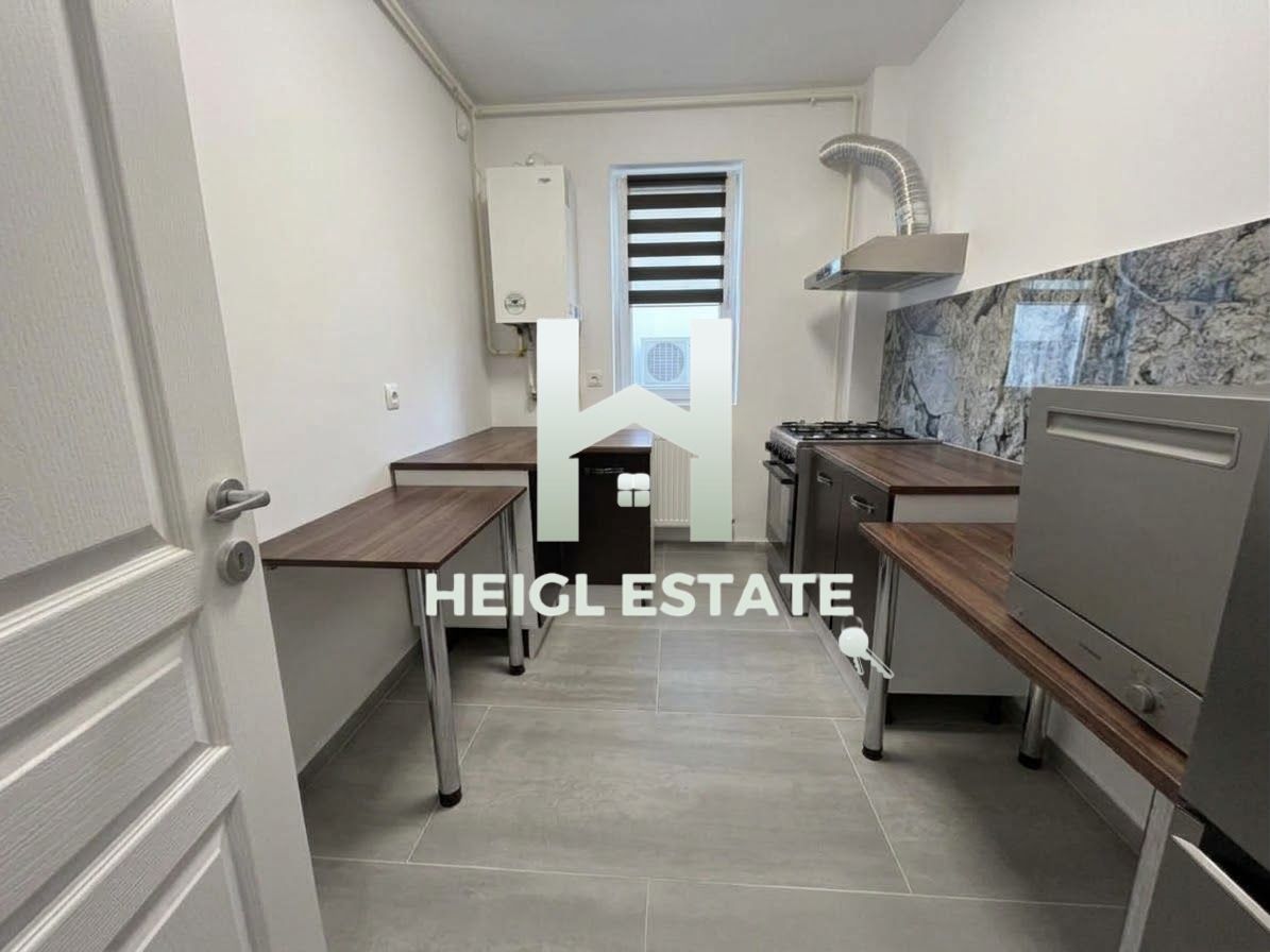Apartament decomandat cu 2 camere si pod situat pe Calea Urseni - Poză 6
