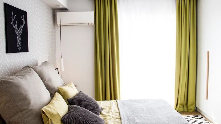 Apartament 2 camere de inchiriat Cosmopolis - Poză 5