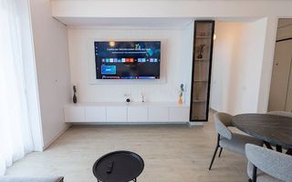 Apartament 2 camere, Mamaia Nord, la 500 m de plaja - Poză 7
