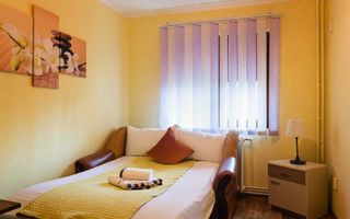 Camera de închiriat în zona Alexandru cel Bun, Iași - Poză 1