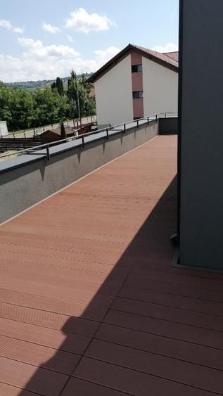 BRASADAS vinde 1/2 duplex în cartierul Europa. - Poză 8