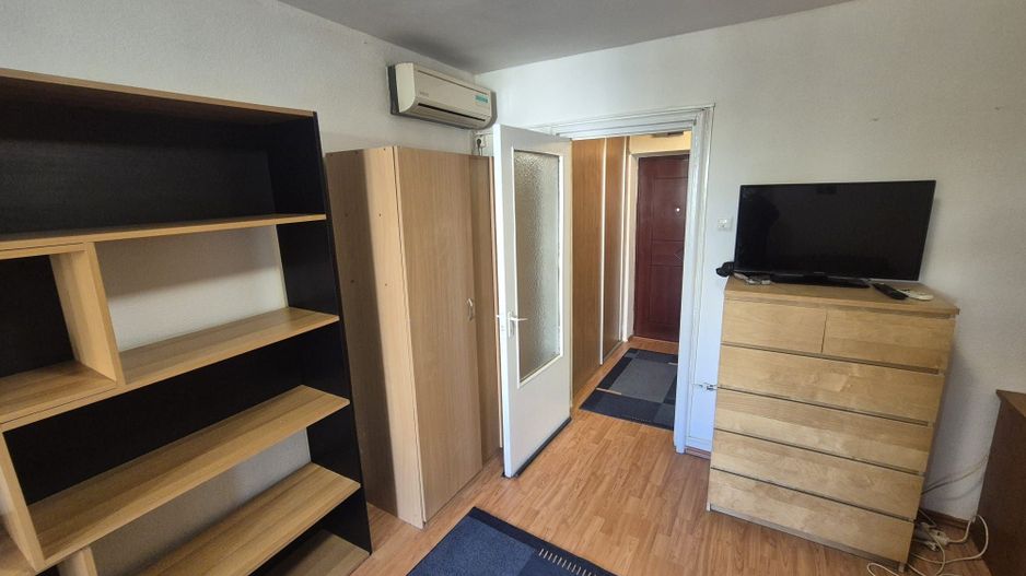 Particular inchiriez garsoniera in Drumul Taberei - Favorit - Poză 4