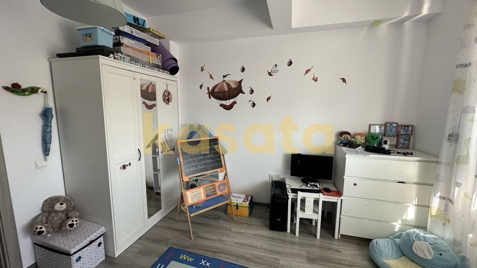 3 Camere | Militari | Mansardă | Terasă Închisă | Parcare Inclusă 🏢🚗 - Poză 10