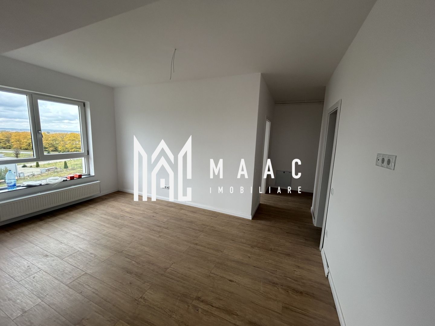Apartament 3 camere la cheie I Balcon & Parcare I Calea Surii Mici - Poză 2