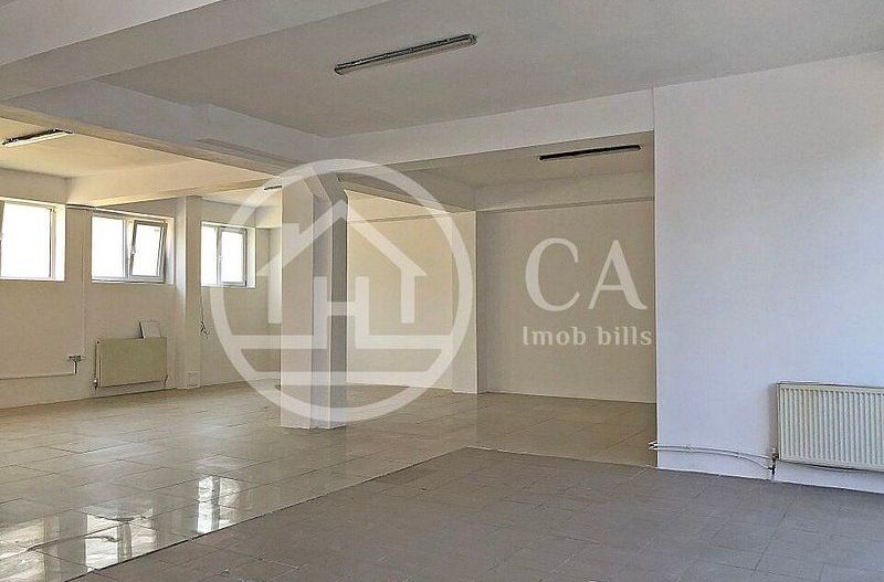 Spatiu comercial cu 3 camere de inchiriat in zona Iosia Nord, Oradea - Poză 5