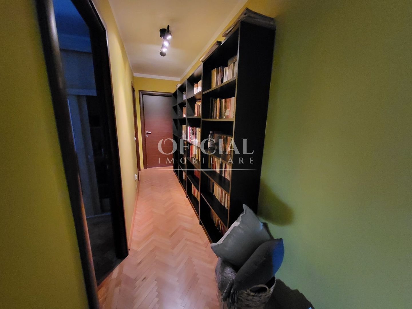 Apartament 3 Camere | 63 mp | Etaj 1 | Zona Piata Hermes | Gheorgheni - Poză 7