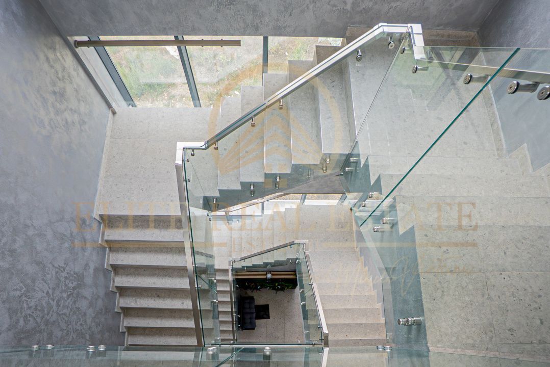 Complex Alpha Residence - Poză 8