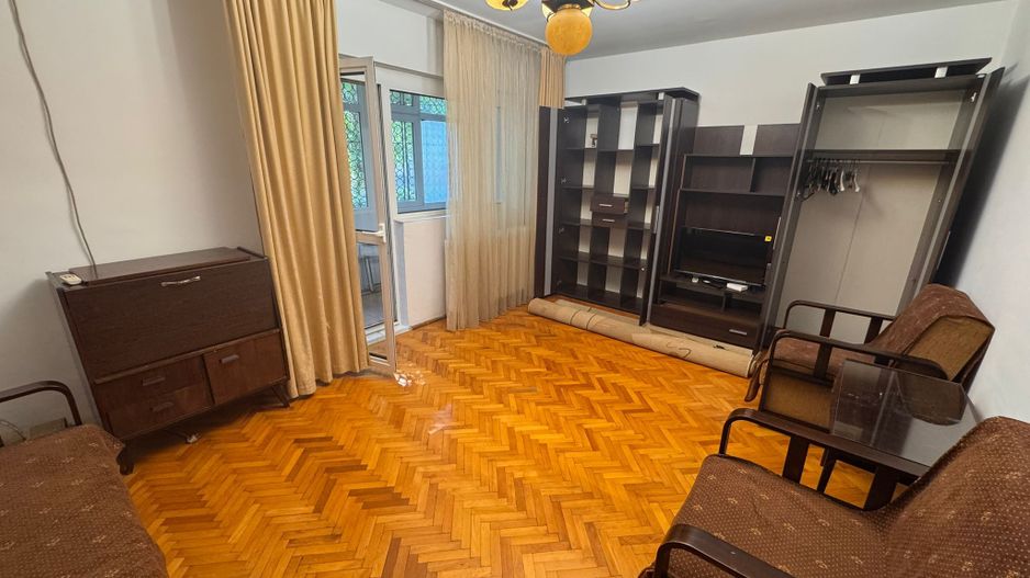 Drumul Gazarului 2 camere 58 mp P/4 - Poză 5