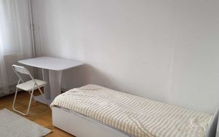 Apartament cu 3 camere în Păcurari, zonă comercială (Kaufland). Camera disponibilă pentru studenți. - Poză 3