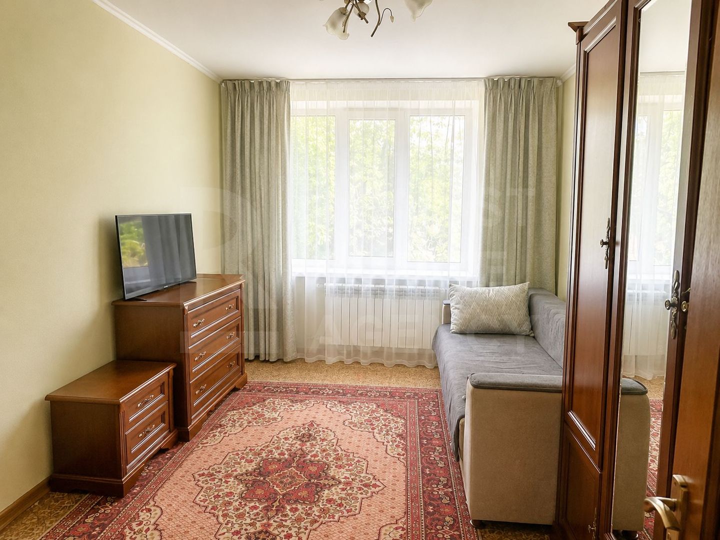 Vânzare, apartament, 2 camere, str. Tudor Vladimirescu, Bălți - Poză 4