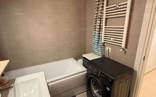 AP. 2 CAMERE- PET-FRIENDLY, CENTRALA PROPRIE, BLOC NOU, METROU 10 MIN - Poză 4