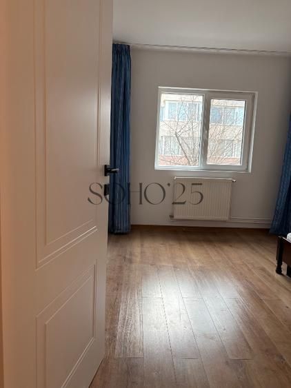 Apartament renovat 3 camere | Băneasa | 72,6 mp - Poză 10