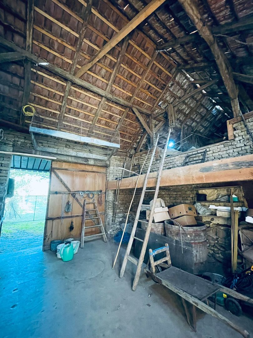 Casa 6 camere Finis - Poză 14