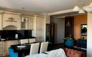 Penthouse  lux  Dumbravita- 2 camere - Poză 1