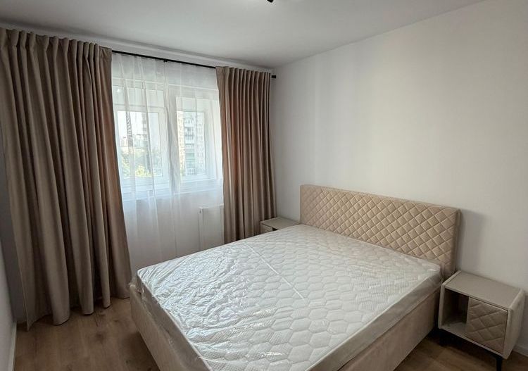 2 cam lux, metrou Dristor 1 min / Lux 2-room, Dristor metro - Poză 5