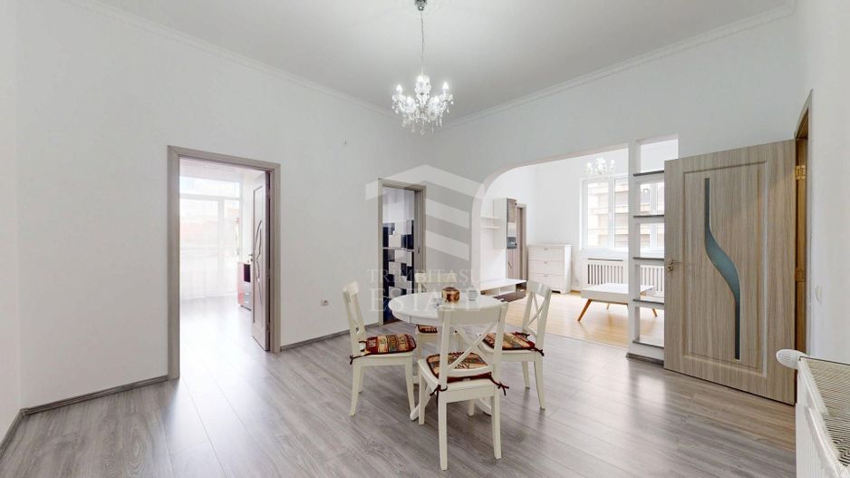 Oportunitate! Apartament 3 camere Unirii Comision 0% - Poză 1