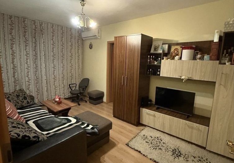 Dacia | 2 Camere | Mobilat si Utilat - Poză 1