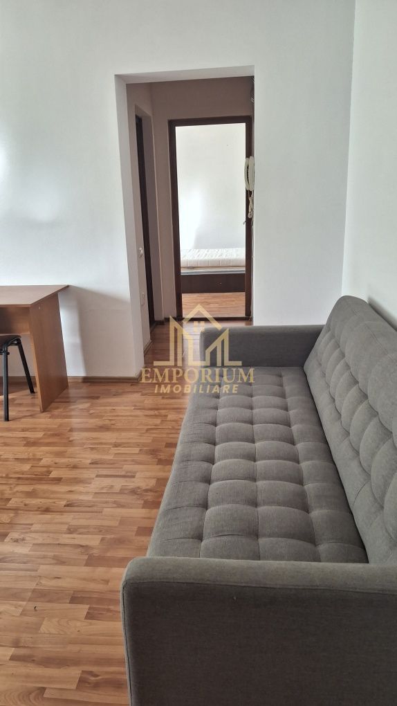 2 camere semidecomandate, Manastur, zona Parcul Colina - Poză 1