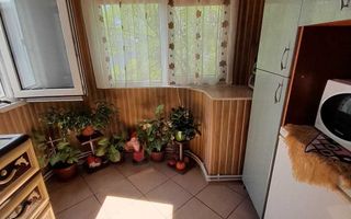 Apartament cu 2 camere ,ICF,et 4 - Poză 4