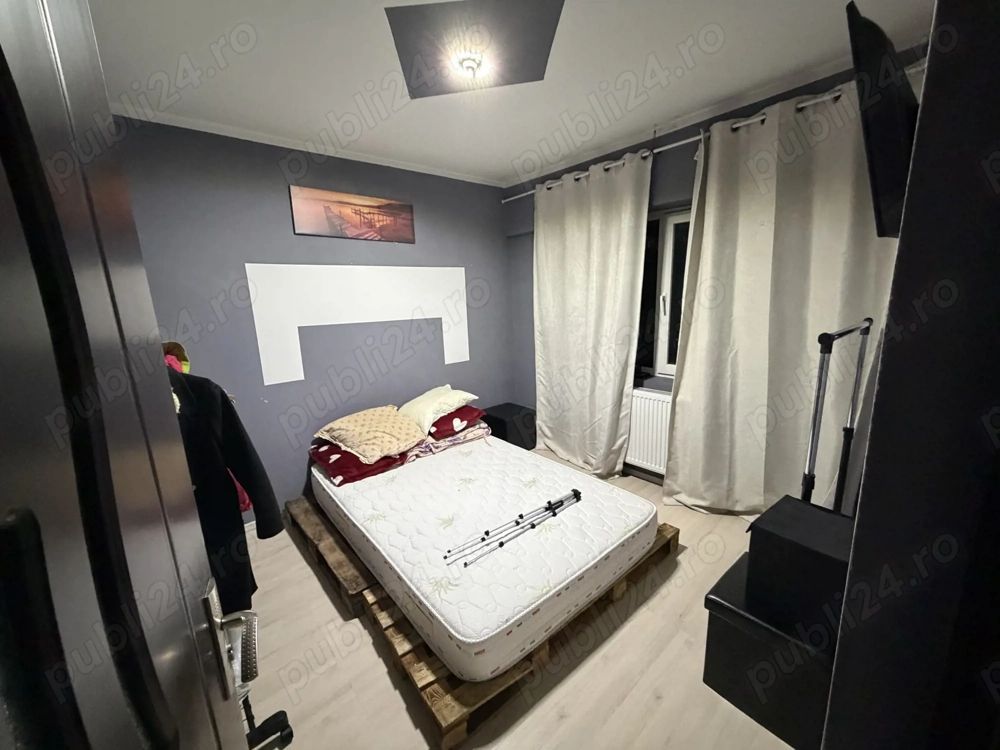 Apartament 3 camere de închiriat Berceni - Poză 4