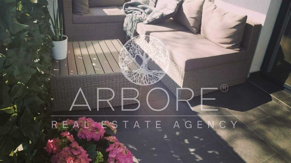 Apartament 2 camere cu terasa, langa metrou Timpuri Noi - Poză 4