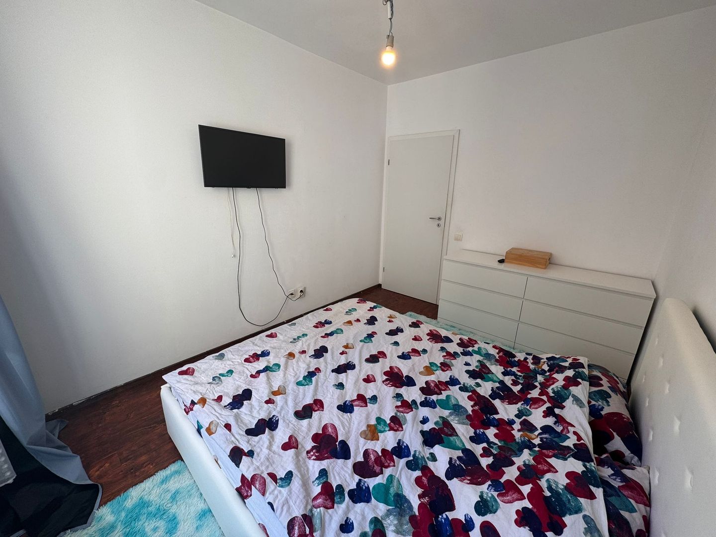 Cartierul Latin 3 camere P/4 Centrala 78mp - Poză 2