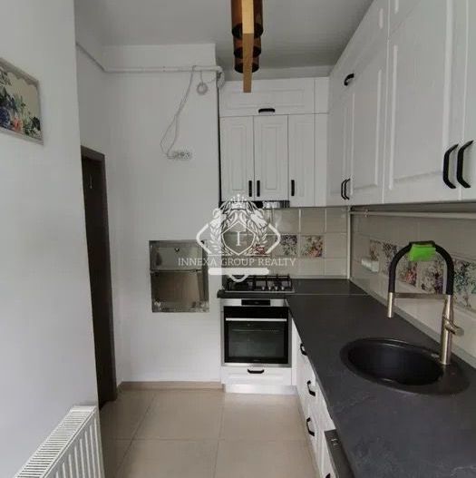 13 Septembrie-Orizont | 2 cam| 73mp | et 3 | loc parcare | centrala | 600 euro - Poză 5