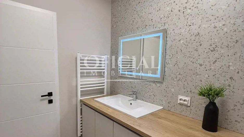 Apartament 3 Camere | 52 Mp | Gradina | Parcare | Floresti Terra - Poză 8