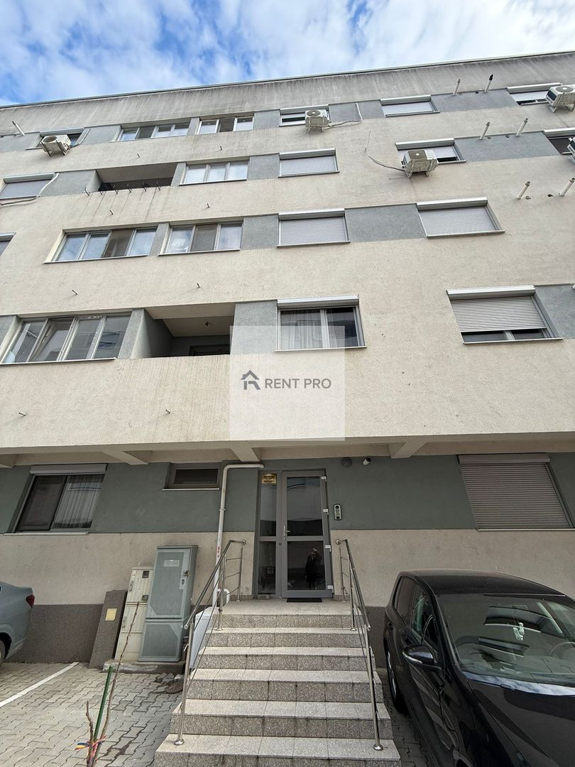 Garsoniera de Vanzare - Militari Residence - Salcamilor - Poză 5