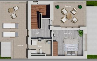 Vila de vanzare - Poză 3