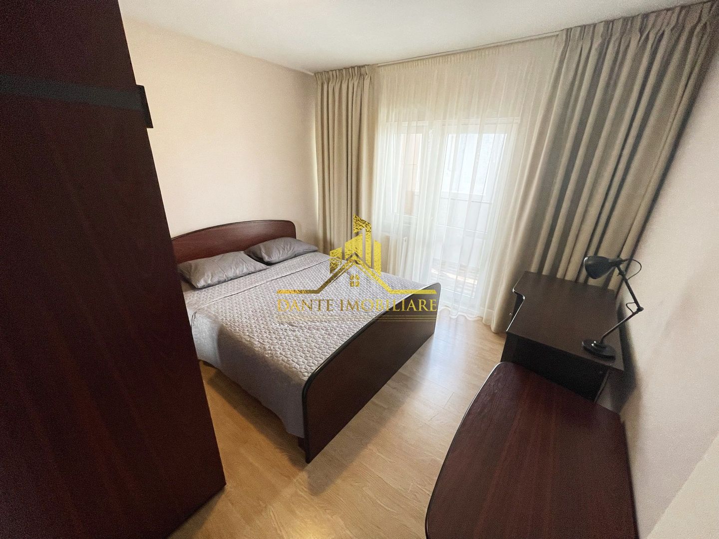 2 dormitoare, decomandat, modern, balcon, Zorilor, Pasteur, UMF - Poză 11