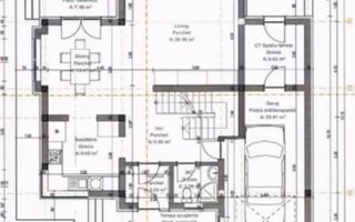 Casă individuală cu 5 camere de vânzare în Jucu | 1000 mp teren - Poză 11