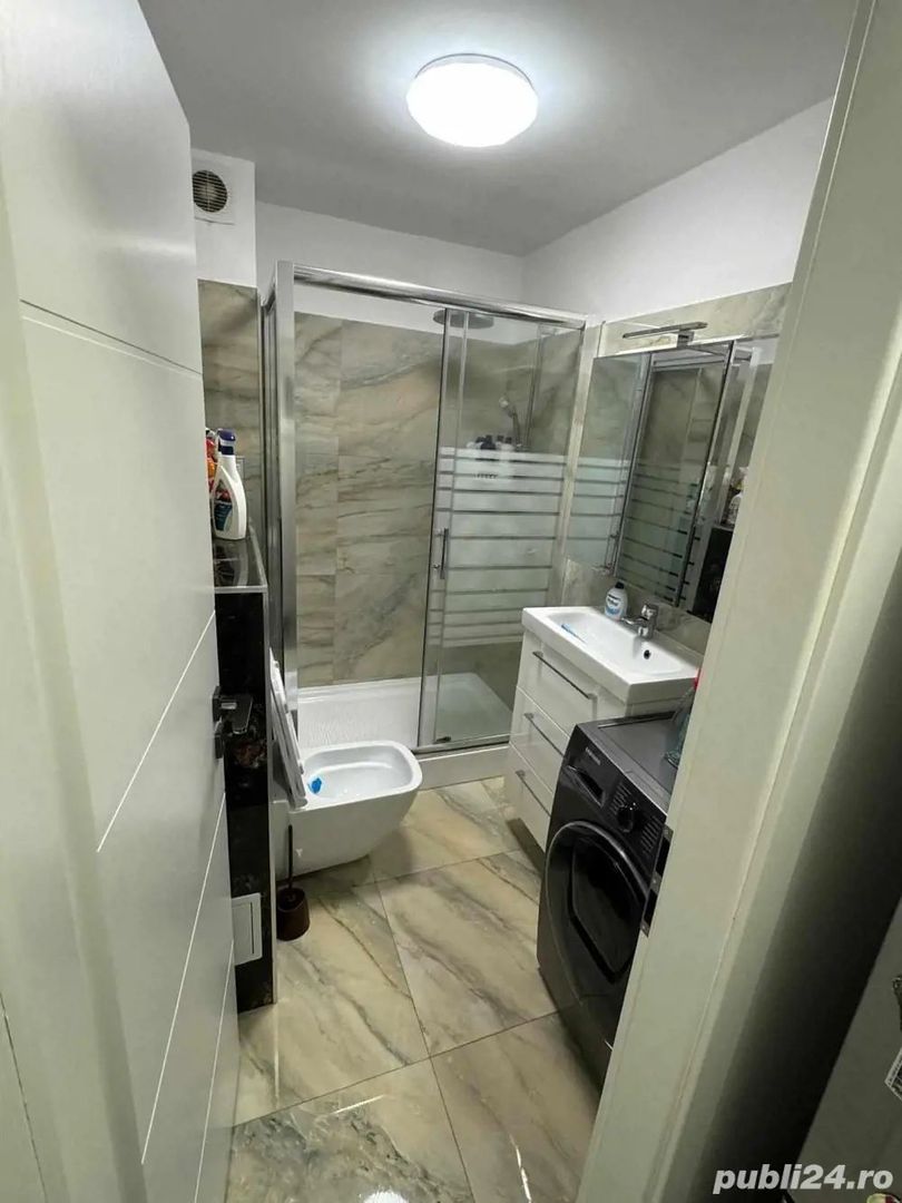 🏠 Vând apartament decomandat – zona Freidorf, lângă Liceul Auto - Poză 6