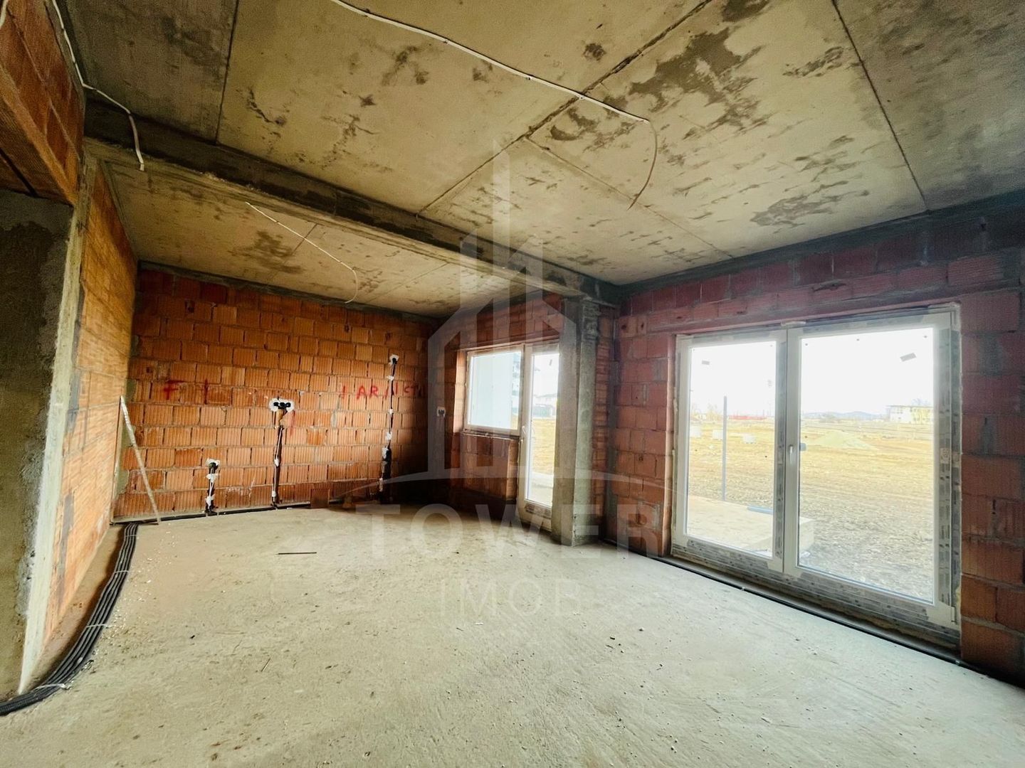 Casa individuală 4 camere-Selimbar - Poză 2