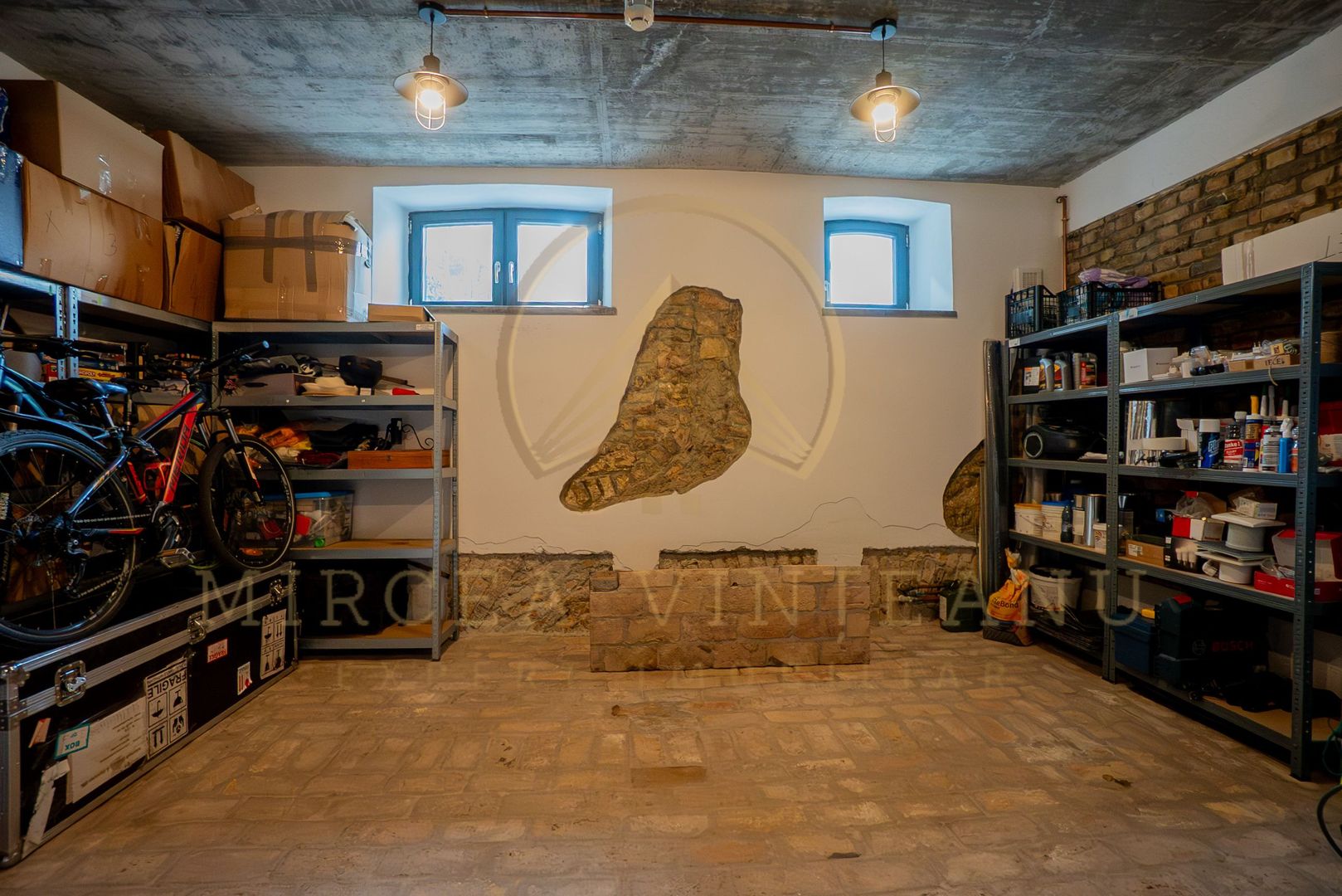 Vilă istorică de vânzare în Peninsula Constanța - Poză 37