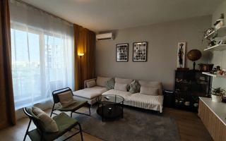 2 Camere Exigent Plaza Etaj 9 Parcare Inclusa Disponibil Imediat - Poză 7