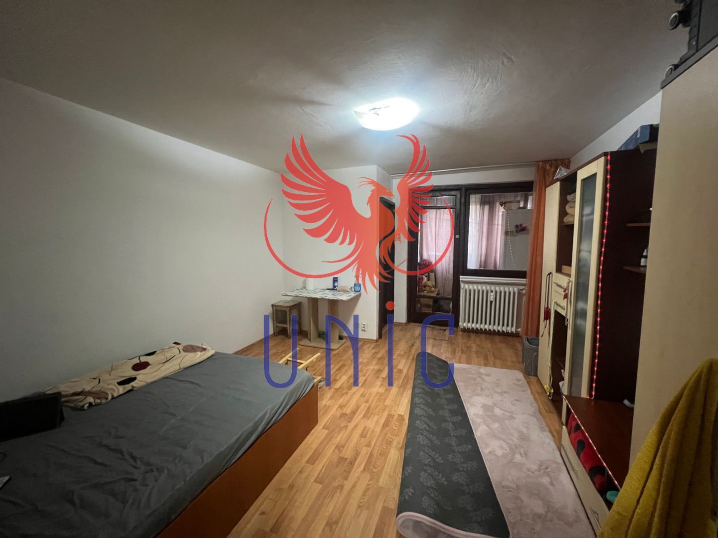 Garsoniera parter, balcon, Brazda lui Novac - 63 999 Euro - Poză 1