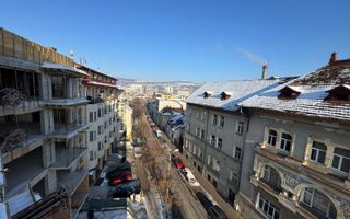 Apartament nou cu 3 camere, predare 2026, zona Centrala! Pret cu TVA! - Poză 3