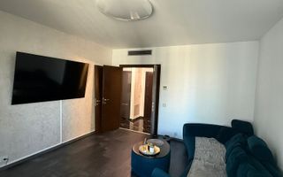 Apartament cu 2 camere ,2 bai ,renovat in totalitate Asmita Gardens - Poză 7