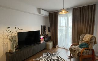 Apartament 2 camere zona Lipovei bloc nou - Poză 2