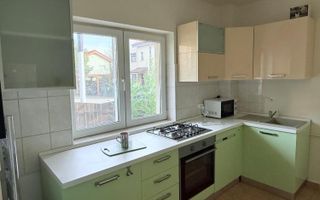 Vila 3 camere Pipera Class. Curte 200mp. 2 locuri parcare. - Poză 4