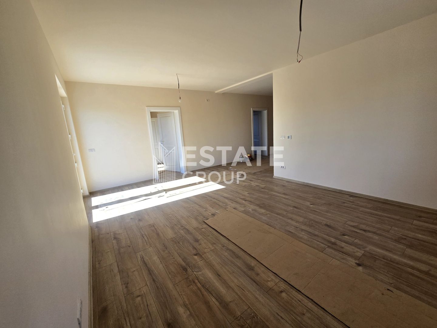 Casa individuala cu 4 camere in Mosnita Noua - Poză 2