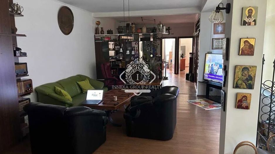 Pache Protopopescu | Apartament 3 camere | Bloc nou - Poză 1