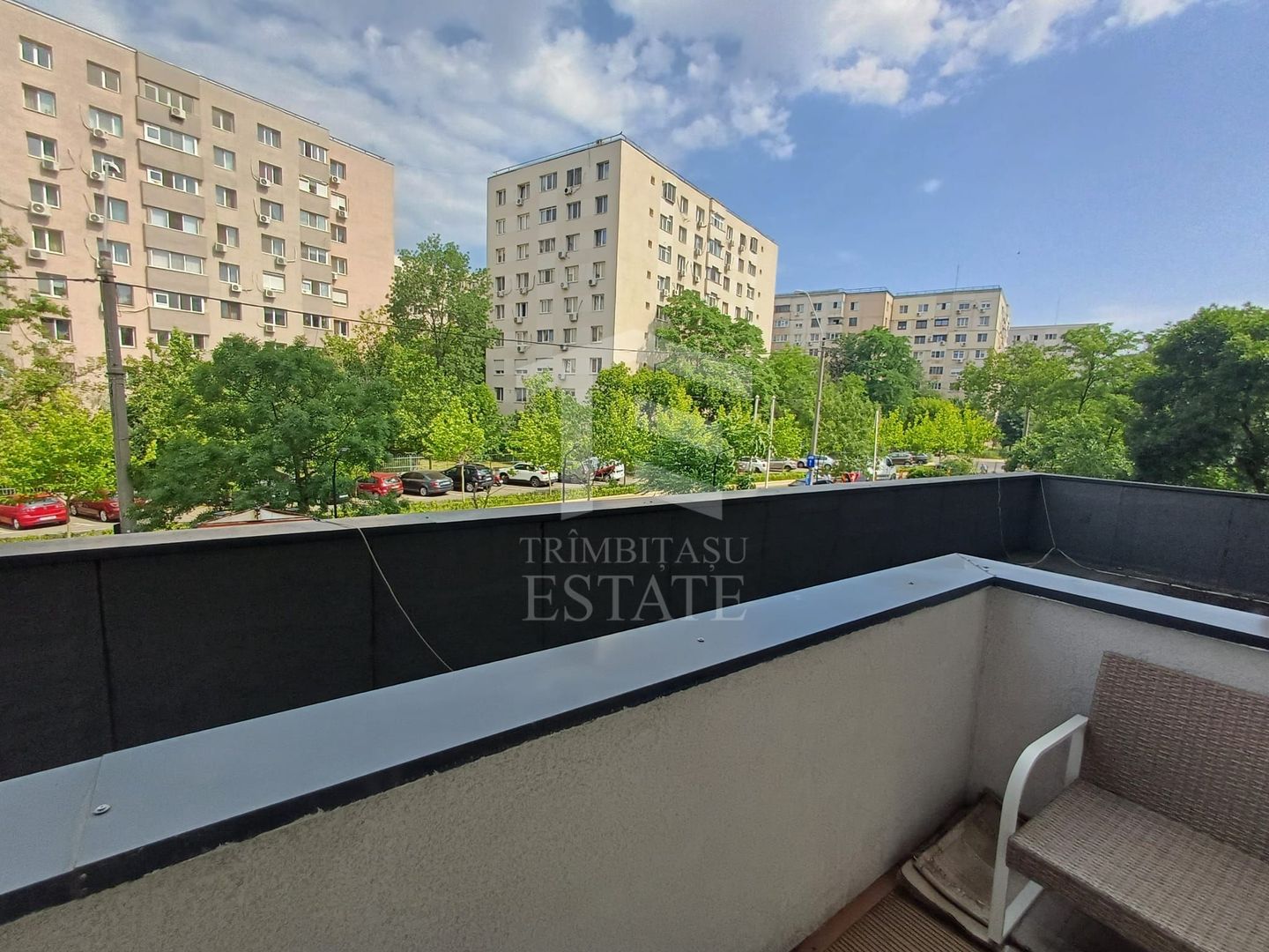 Apartament 3 camere Central District Fizicienilor Camil Ressu I.O.R. - Poză 26